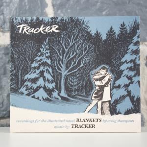 Blankets- Recordings for the Illustrated Novel (01)